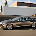 「BMW6シリーズ、安全・運転支援システムを充実」の2枚目の画像ギャラリーへのリンク