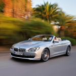 「BMW6シリーズ、安全・運転支援システムを充実」の1枚目の画像ギャラリーへのリンク