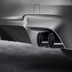 「BMW「M5 」30周年記念車は600馬力」の4枚目の画像ギャラリーへのリンク