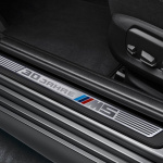 BMW「M5 」30周年記念車は600馬力 - BMW_M5_30th0005