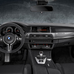 「BMW「M5 」30周年記念車は600馬力」の10枚目の画像ギャラリーへのリンク