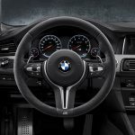 「BMW「M5 」30周年記念車は600馬力」の11枚目の画像ギャラリーへのリンク