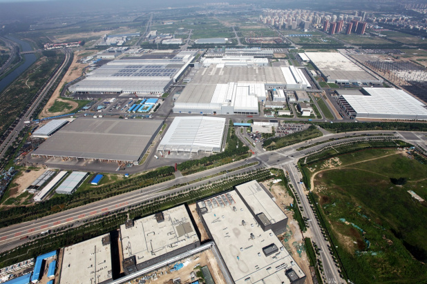 「中国市場で自動車各社が一斉に現地生産を加速!」の3枚目の画像