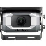 クラリオン トラック・バス向けバックカメラを発売 - CC6500-01