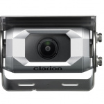 クラリオン トラック・バス向けバックカメラを発売 - CC6600-01