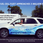 GMが開発中のFCVで技術力を積極アピールした背景は? - Chevrolet _Equinox_Fuel Cell