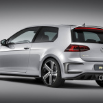 「VW「ゴルフR 400」が市販される?」の3枚目の画像ギャラリーへのリンク