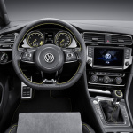 「VW「ゴルフR 400」が市販される?」の5枚目の画像ギャラリーへのリンク
