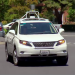 Google「自動運転車」本格実用化を2020年と予想! - Google