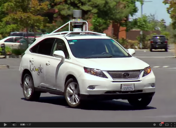 「Google「自動運転車」本格実用化を2020年と予想!」の5枚目の画像