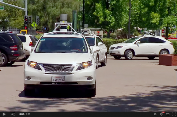 「Google「自動運転車」本格実用化を2020年と予想!」の6枚目の画像