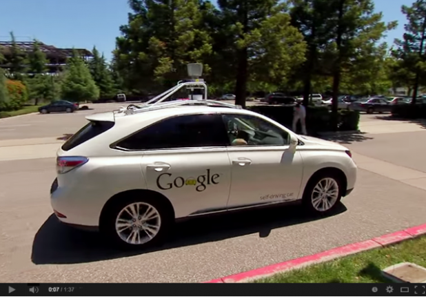 「Google「自動運転車」本格実用化を2020年と予想!」の8枚目の画像