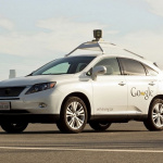 「Google「自動運転車」本格実用化を2020年と予想!」の11枚目の画像ギャラリーへのリンク