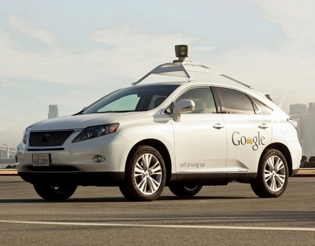 「Google「自動運転車」本格実用化を2020年と予想!」の11枚目の画像