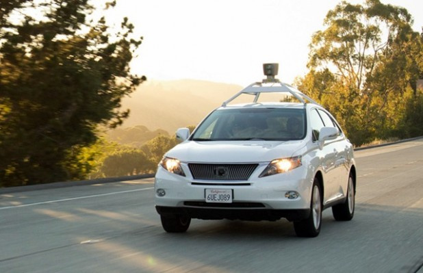 「Google「自動運転車」本格実用化を2020年と予想!」の12枚目の画像