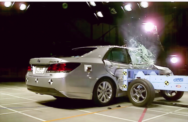 「国交省「新・安全性能総合評価」で軽と輸入車に初の五つ星!」の3枚目の画像