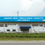 マツダがマレーシアでCX‐5に続き「アクセラ」を生産! - MAZDA_Malaysia_Plant