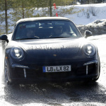 ポルシェ911GTSカブリオレ最新情報! - Porsche 911 GTS 1