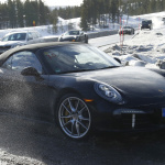 ポルシェ911GTSカブリオレ最新情報! - Porsche 911 GTS 3