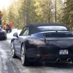 ポルシェ911GTSカブリオレ最新情報! - Porsche 911 GTS 6