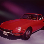 「名車GT-RやZのカラーをまとったキューブとリーフの特別仕様車」の7枚目の画像ギャラリーへのリンク