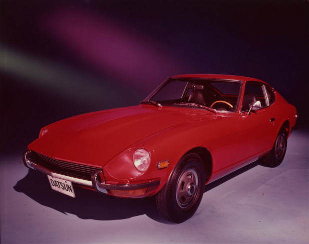 「名車GT-RやZのカラーをまとったキューブとリーフの特別仕様車」の7枚目の画像