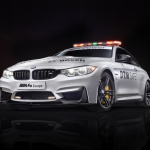 「BMW M4クーペ「ドイツツーリングカー選手権セーフティカー」で登場」の9枚目の画像ギャラリーへのリンク