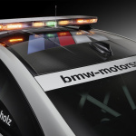 BMW M4クーペ「ドイツツーリングカー選手権セーフティカー」で登場 - SAFETY_CAR_M4_COUPE_05