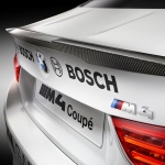 「BMW M4クーペ「ドイツツーリングカー選手権セーフティカー」で登場」の1枚目の画像ギャラリーへのリンク