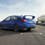 「スバル新型WRX STI日本が後回しの理由とは?」の3枚目の画像ギャラリーへのリンク