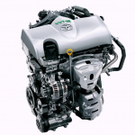 「トヨタ、HVエンジンの効率向上で次期プリウス「40km/L」超え?」の11枚目の画像ギャラリーへのリンク