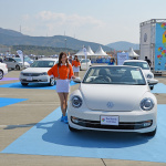 VW Fest 2014で見つけたカワイイ系女子特集！ - Volkswagen Fest 2014001