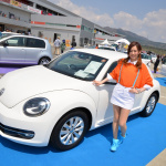 VW Fest 2014で見つけたカワイイ系女子特集！ - Volkswagen Fest 2014008