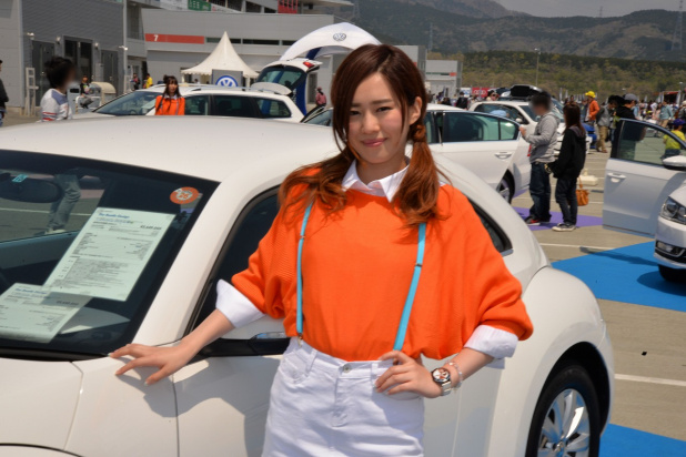 Volkswagen Fest 2014010