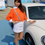 「VW Fest 2014で見つけたカワイイ系女子特集！」の16枚目の画像ギャラリーへのリンク
