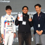 超盛り上がりのBMW Z4 Challenge! 日本そしてアジアの優勝者が決定!! - Z4_Ch_04