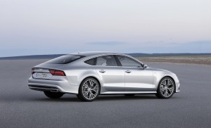 Audi A7 Sportback