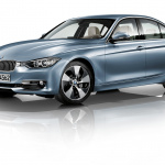 BMW 3シリーズに18万円お得な「スマート・クルーズ」設定 - P90083153
