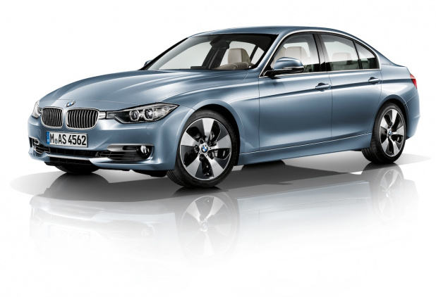 「BMW 3シリーズに18万円お得な「スマート・クルーズ」設定」の1枚目の画像