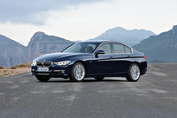 「BMW 3シリーズに18万円お得な「スマート・クルーズ」設定」の3枚目の画像