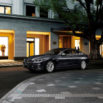 「BMW5シリーズに210台限定車「INNOVATOR」登場」の2枚目の画像ギャラリーへのリンク