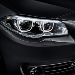 BMW5シリーズに210台限定車「INNOVATOR」登場 - bmw_523_innovator_03
