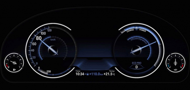 「BMW5シリーズに210台限定車「INNOVATOR」登場」の5枚目の画像