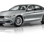 BMW「4シリーズ・グラン クーペ」 BMWらしいスタイルと走り、高い環境性能を持ってデビュー - bmw_grancoupe_01