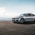 「BMW「4シリーズ・グラン クーペ」 BMWらしいスタイルと走り、高い環境性能を持ってデビュー」の3枚目の画像ギャラリーへのリンク