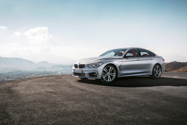 「BMW「4シリーズ・グラン クーペ」 BMWらしいスタイルと走り、高い環境性能を持ってデビュー」の3枚目の画像