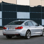 BMW「4シリーズ・グラン クーペ」 BMWらしいスタイルと走り、高い環境性能を持ってデビュー - bmw_grancoupe_03