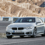 「BMW「4シリーズ・グラン クーペ」 BMWらしいスタイルと走り、高い環境性能を持ってデビュー」の7枚目の画像ギャラリーへのリンク