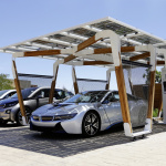 BMW iが持続可能な素材として選んだのは「竹」 - bmw_i3_i8_04