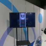 自動車の自動化には『じゃんけんに必ずロボット』が必要!?「人とくるまのテクノロージー展2014」 - hitotokurumanotechnology2014_06